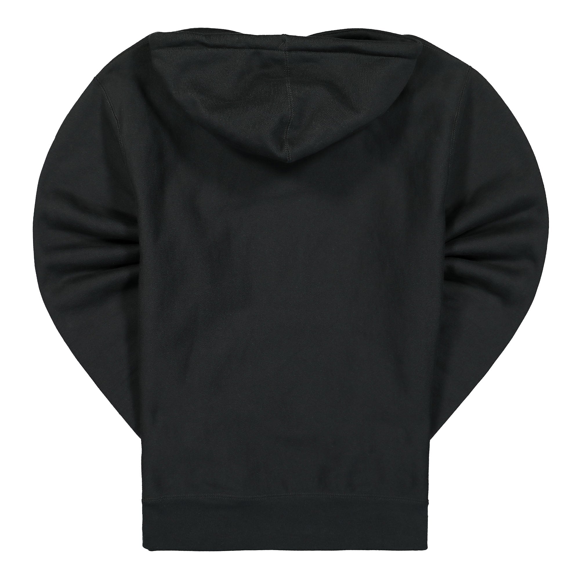 Pleasures Power Premium Hoodie Black Hoodies Material | Overkill