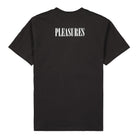Pleasures New Order x Pleasures Technique T-Shirt Black T-Shirts Material | Overkill