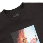 Pleasures New Order x Pleasures Republic Long Sleeve Black Longsleeves Material | Overkill