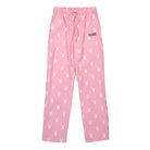 Pleasures Playboy x Pleasures Bunny Lounge Pant Pink Sweat & Track Pants P21PB001 | Overkill
