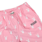 Pleasures Playboy x Pleasures Bunny Lounge Pant Pink Sweat & Track Pants Detailfoto | Overkill