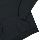 Pleasures Icy Hoodie Black Hoodies Detailfoto | Overkill