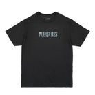 Pleasures Playboy x Pleasures Icy Tee Black T-Shirts P21PB010 | Overkill