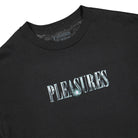 Pleasures Playboy x Pleasures Icy Tee Black T-Shirts Material | Overkill