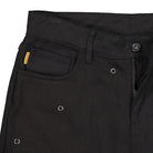 Pleasures Village Rivet Denim Pant Black Jeans Detailfoto | Overkill