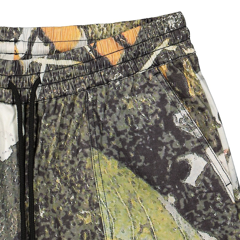 Pleasures Litter Beach Pant Multi Sweat & Track Pants Detailfoto | Overkill