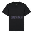 Pleasures Shade Heavyweight T-Shirt Black T-Shirts P21SP031 | Overkill