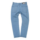 Pleasures Juice Denim Pant Blue Jeans Material | Overkill
