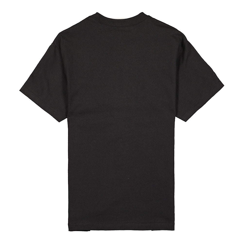 Pleasures Suffer T-Shirt Black T-Shirts Material | Overkill