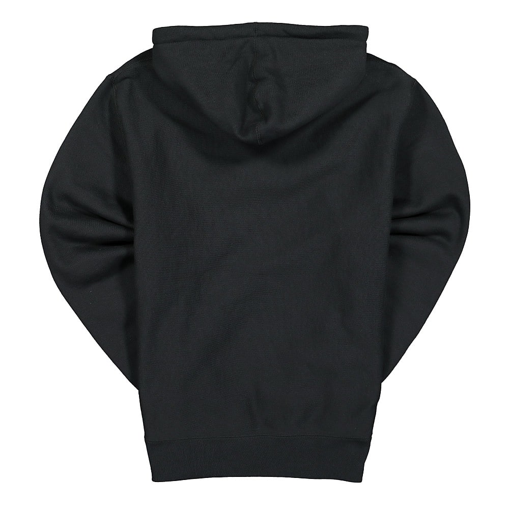 Pleasures Suffer Premium Hoody Black Hoodies Material | Overkill