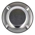 Pleasures Tongue Tin Ashtray Black Trays  Material | Overkill