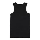 Pleasures Standard Tank Top 2 Pack Black / White Tops Detailfoto | Overkill