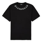 Pleasures Memento Heavyweight Shirt Black T-Shirts P21SU028 | Overkill
