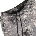 Pleasures Jeffrey Nylon Cargo Pant Grey Cargo Pants Detailfoto | Overkill