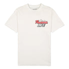 Pleasures Refresh T-Shirt White T-Shirts P21SU046 | Overkill