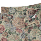 Pleasures Interactive Woven Pant Floral Sweat & Track Pants Detailfoto | Overkill