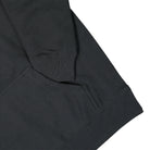 Pleasures Strech Premium Hoody Black Hoodies Detailfoto | Overkill