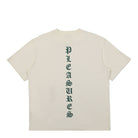 Pleasures Sorrow Heavyweight T-Shirt Natural T-Shirts Close-up | Overkill