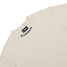 Pleasures Sorrow Heavyweight T-Shirt Natural T-Shirts Material | Overkill