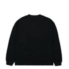 Pleasures Shatter Long Sleeve Shirt Black Longsleeves Material | Overkill