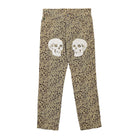 Pleasures Wisdom Pant Tan Casual Pants P22F039 | Overkill