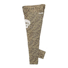 Pleasures Wisdom Pant Tan Casual Pants Close-up | Overkill