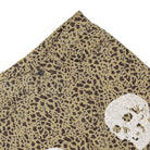 Pleasures Wisdom Pant Tan Casual Pants Detail view 1 | Overkill