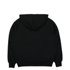 Pleasures Suffering Hoodie Black Hoodies Material | Overkill