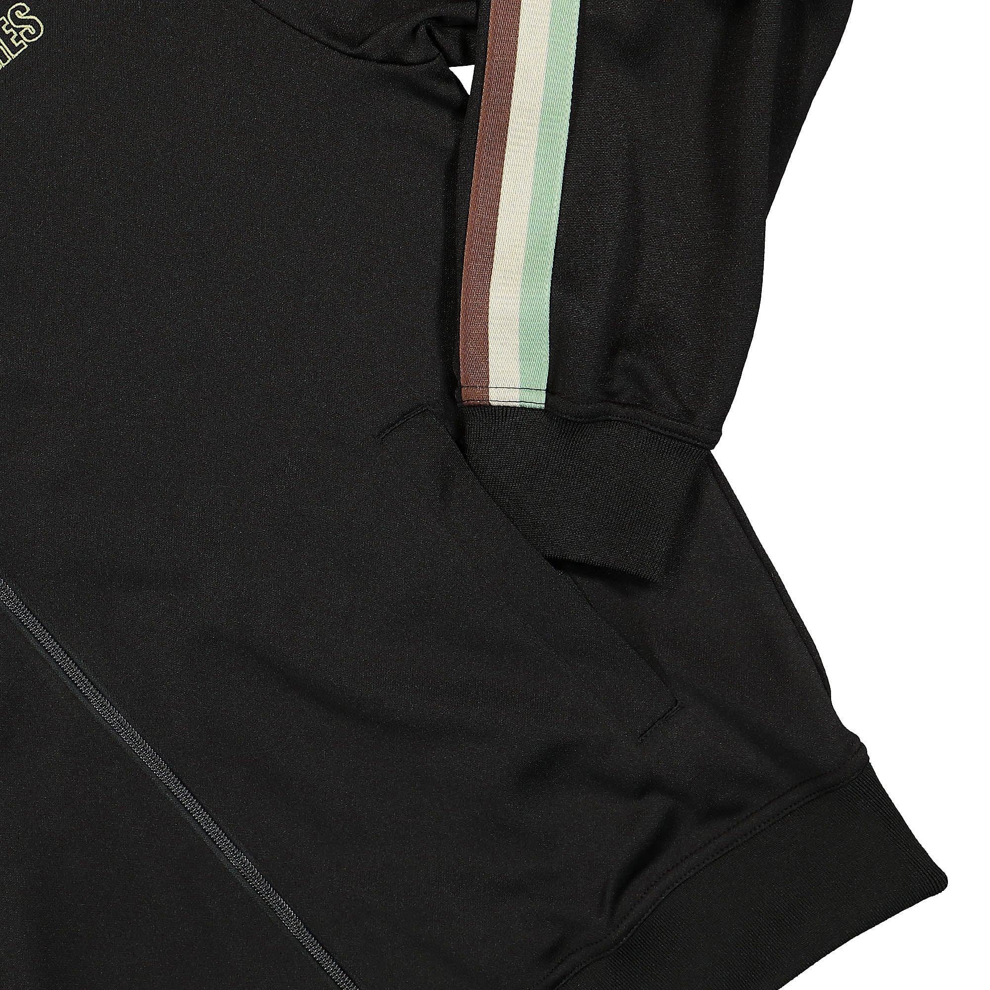 Playboy x Pleasures Wicked Track Jacket P22PB028 | OVERKILL