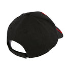 Pleasures Playboy x Pleasures Tails 6 Panel Hat Black Caps Detail view 1 | Overkill