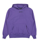 Pleasures Crawler Hoodie Purple Hoodies P22SP009 | Overkill