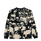 Pleasures Despair Long Sleeve Black Longsleeves Material | Overkill