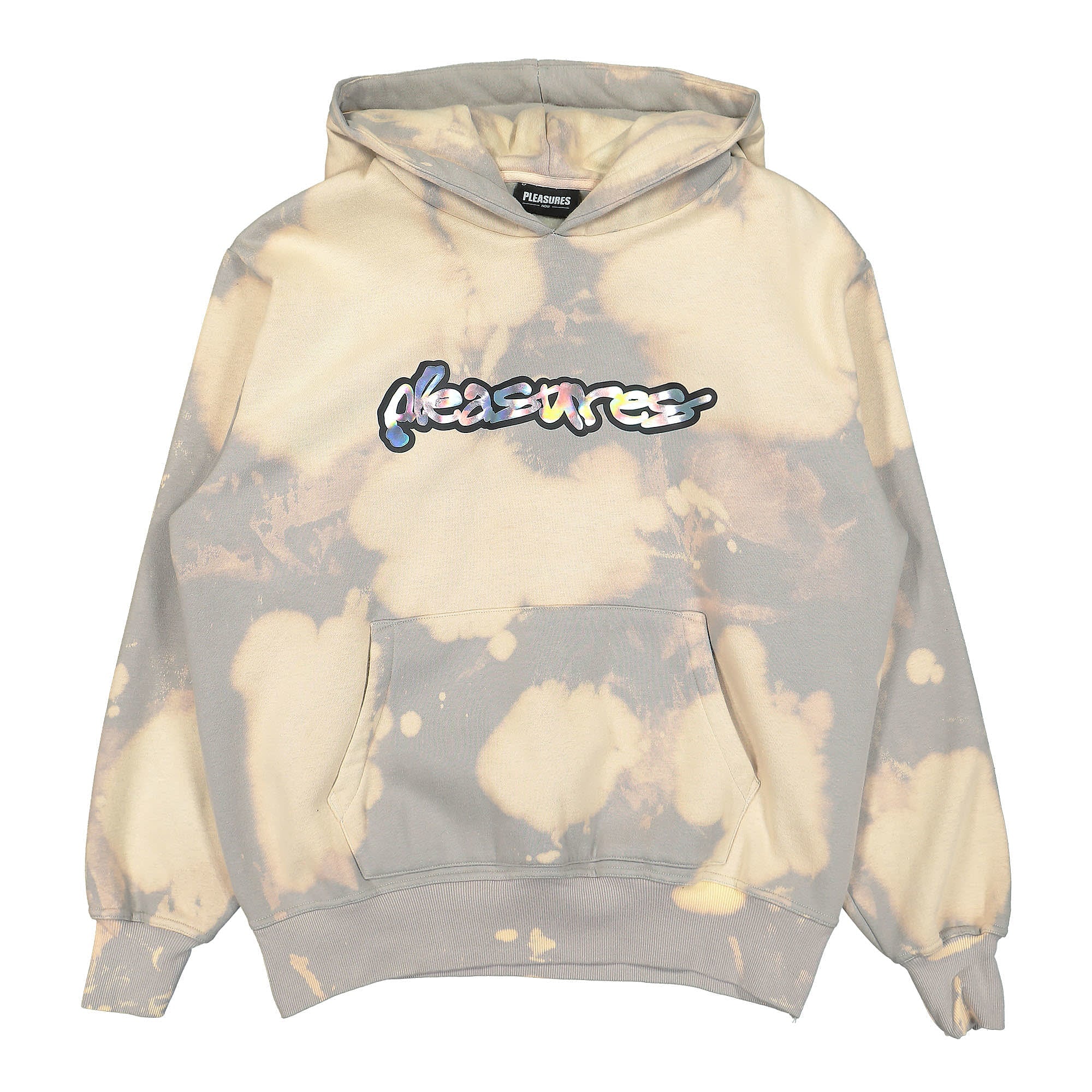 Pleasures Decay Hoodie P22SP029 | OVERKILL