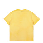 Pleasures Special Heavyweight Shirt Yellow T-Shirts Material | Overkill