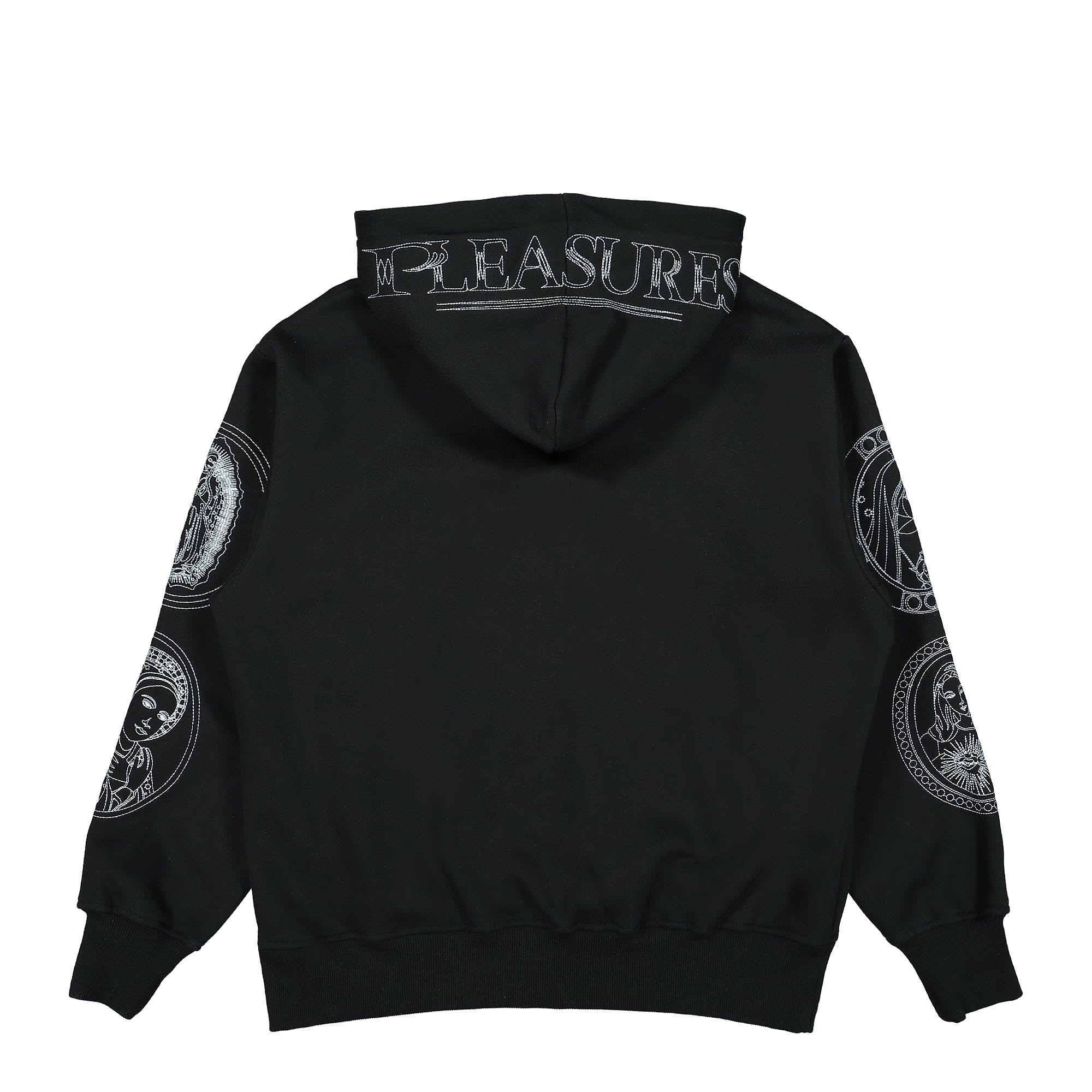 トップス the Virgins jupiter sweat / BLACK-BLACK JXCELINE Longsleeved T-shirt | Black | JJXX®