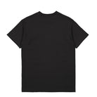 Pleasures Vegan T-Shirt Black T-Shirts Material | Overkill