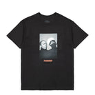 Pleasures Vocabulary T-Shirt Black T-Shirts P22SP059 | Overkill