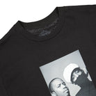 Pleasures Vocabulary T-Shirt Black T-Shirts Material | Overkill