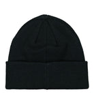 Pleasures Plastic Beanie Black Beanies  Material | Overkill