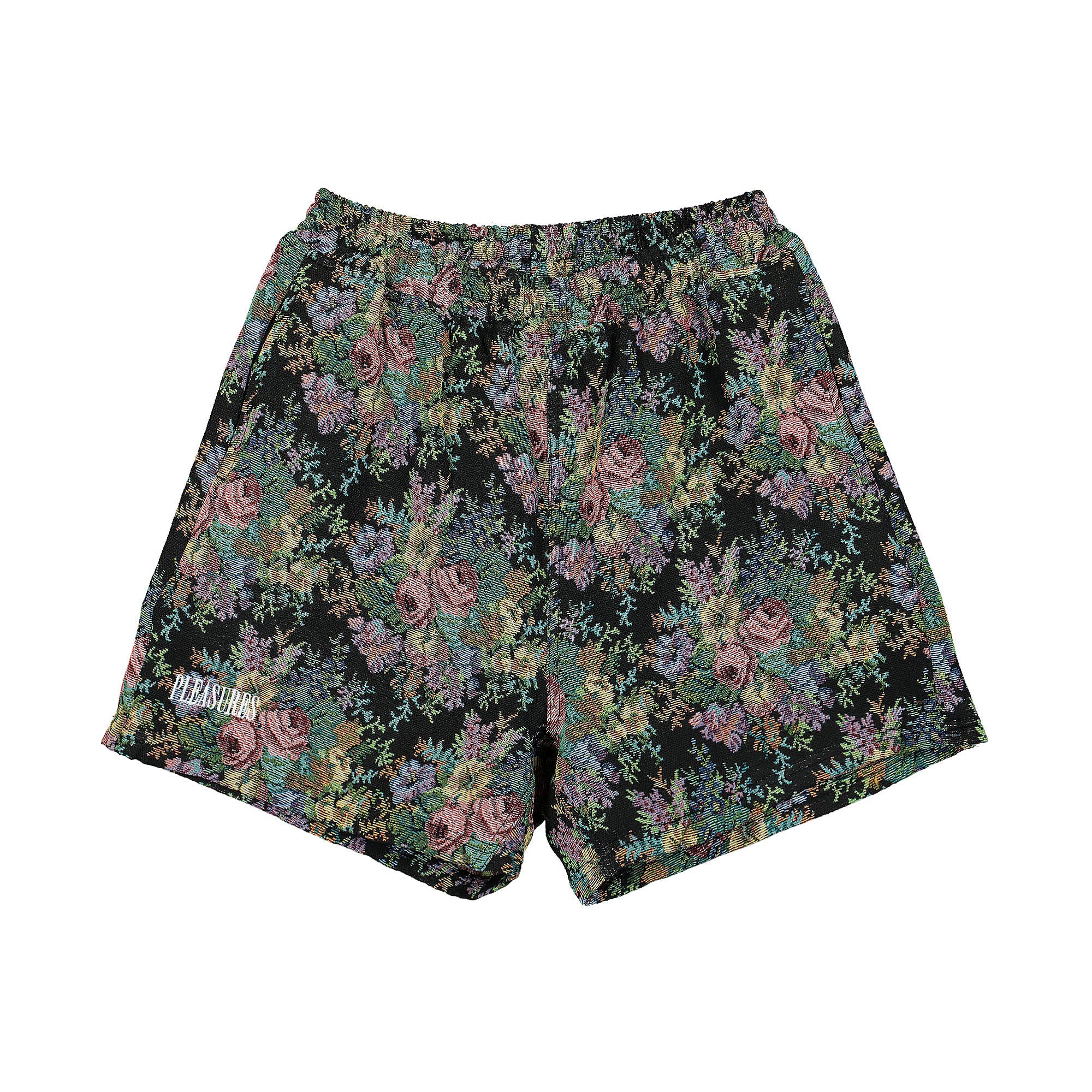 Pleasures Destiny Woven Shorts P22SU003 | OVERKILL