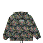 Pleasures Destiny Woven Hoodie Black Hoodies P22SU004 | Overkill