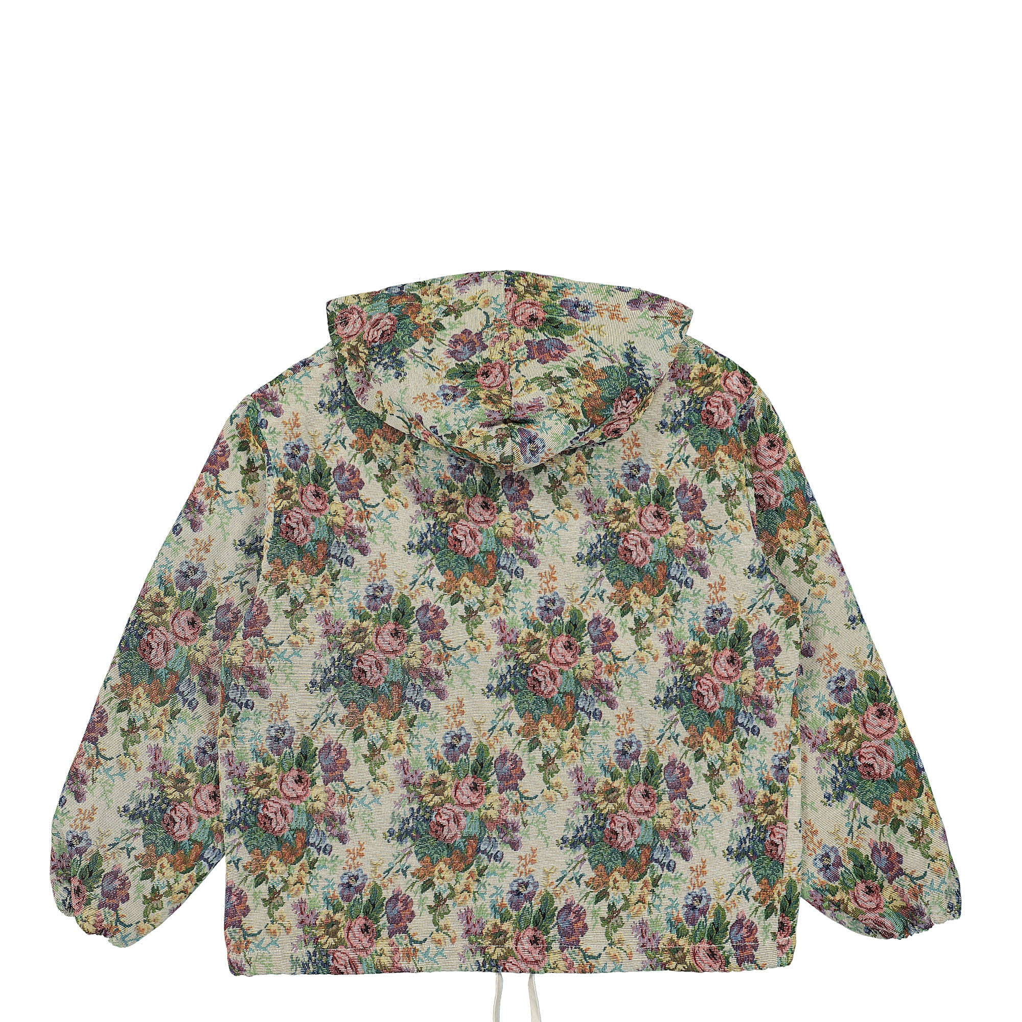 Maker`s 46様 Pleasures Destiny Woven Hoodie P22SU004 | OVERKILL