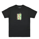Pleasures Baked T-Shirt Black T-Shirts P22SU034 | Overkill
