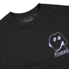 Pleasures Volume T-Shirt Black T-Shirts Material | Overkill