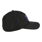 Pleasures Disturb Nylon Cap Black Caps Close-up | Overkill