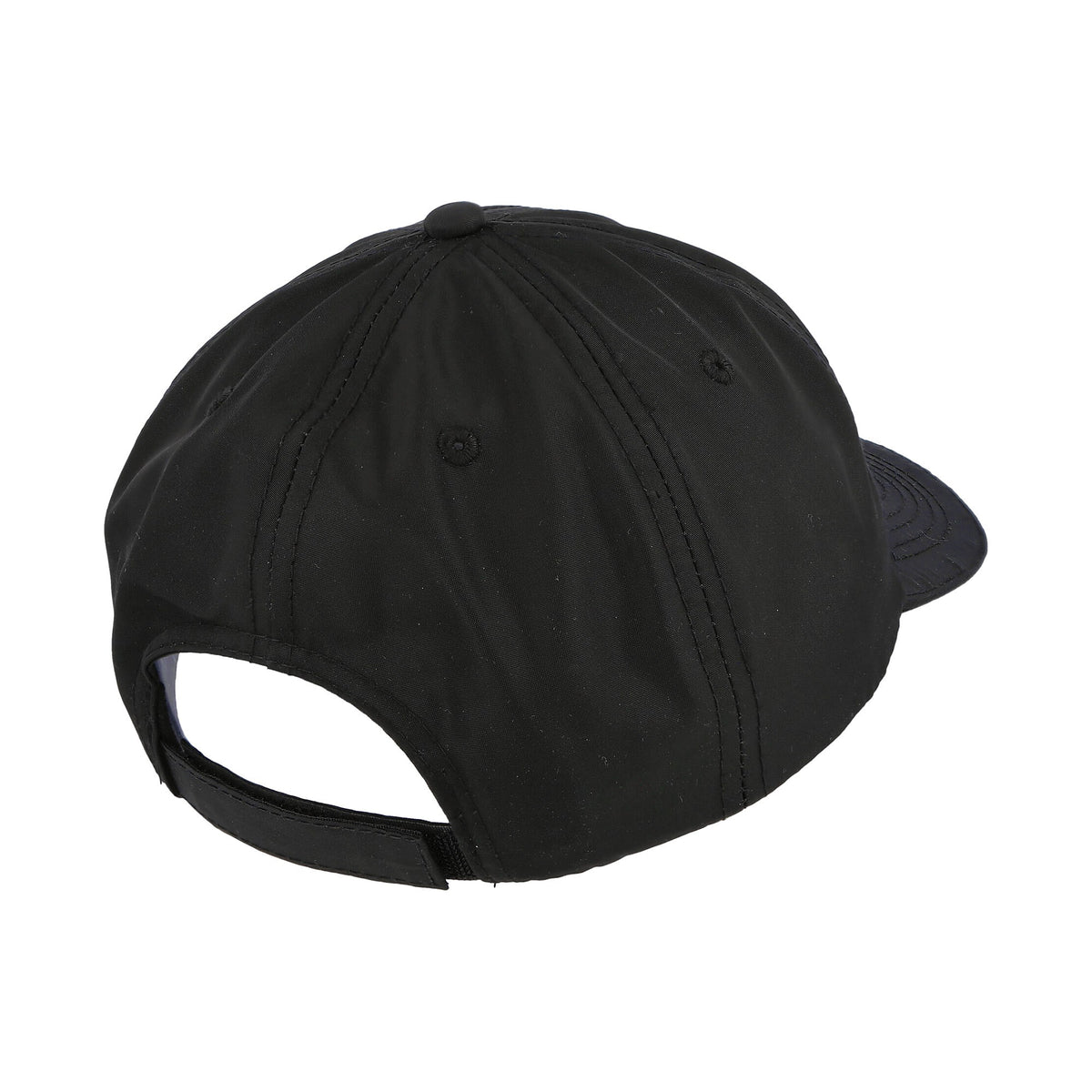 Pleasures Disturb Nylon Cap Black Caps Detail view 1 | Overkill