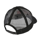 Pleasures Lithium Trucker Cap Black Caps Detail view 1 | Overkill