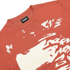 Pleasures Hated Longsleeve Brick Longsleeves Material | Overkill