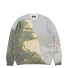 Pleasures Moon Sweater Multi Sweatshirts P22W013 | Overkill