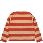 Pleasures Typo Cardigan Peach Cardigans Material | Overkill